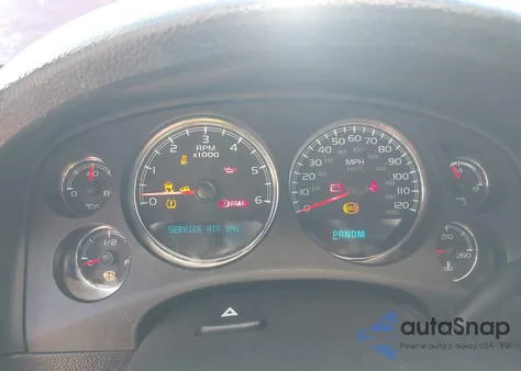 2014 GMC Yukon Xl 1500 Slt z USA, uszkodzony, nr VIN 1GKS2KE70ER211596